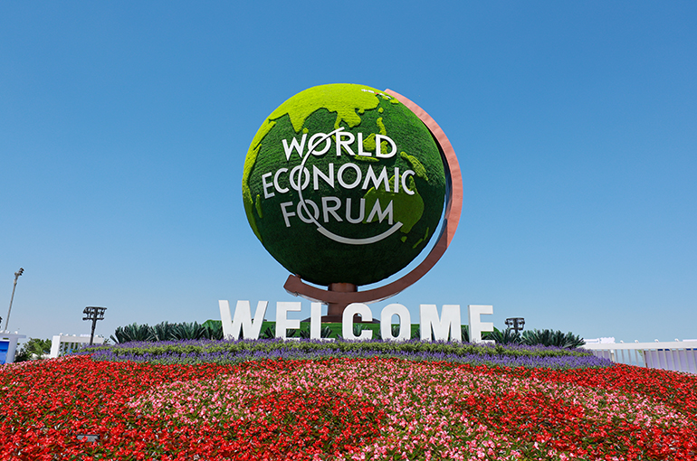 Green Tech, Tailored Medicine Get Places in WEF’s Top 10 Emerging Technologies Report