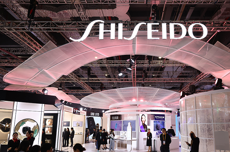 Beijing Liyuan to Exit Chinese Venture With Japanese Cosmetics Giant Shiseido