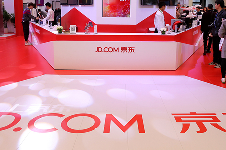China's JD.Com Opens Multiple Robot Repair Service Centers in Europe