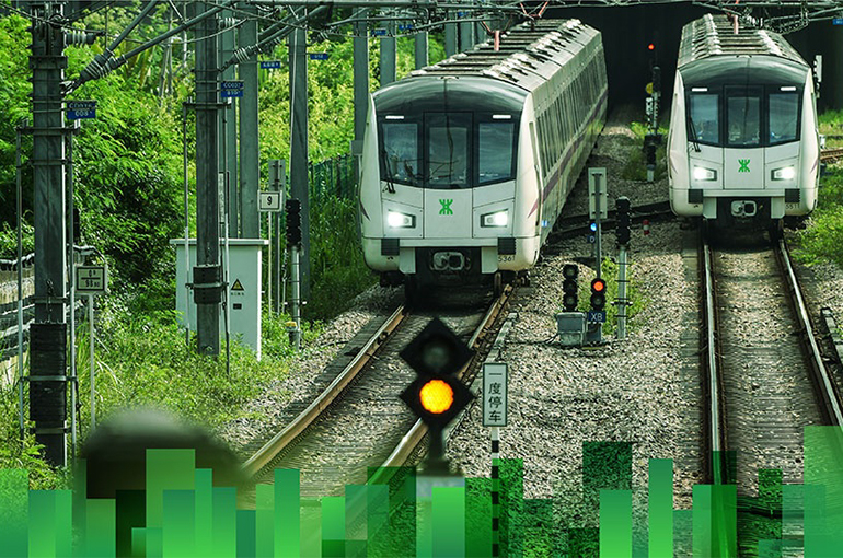 Shenzhen Metro Names Former GM and Vanke Chair Huang Liping as Chairman