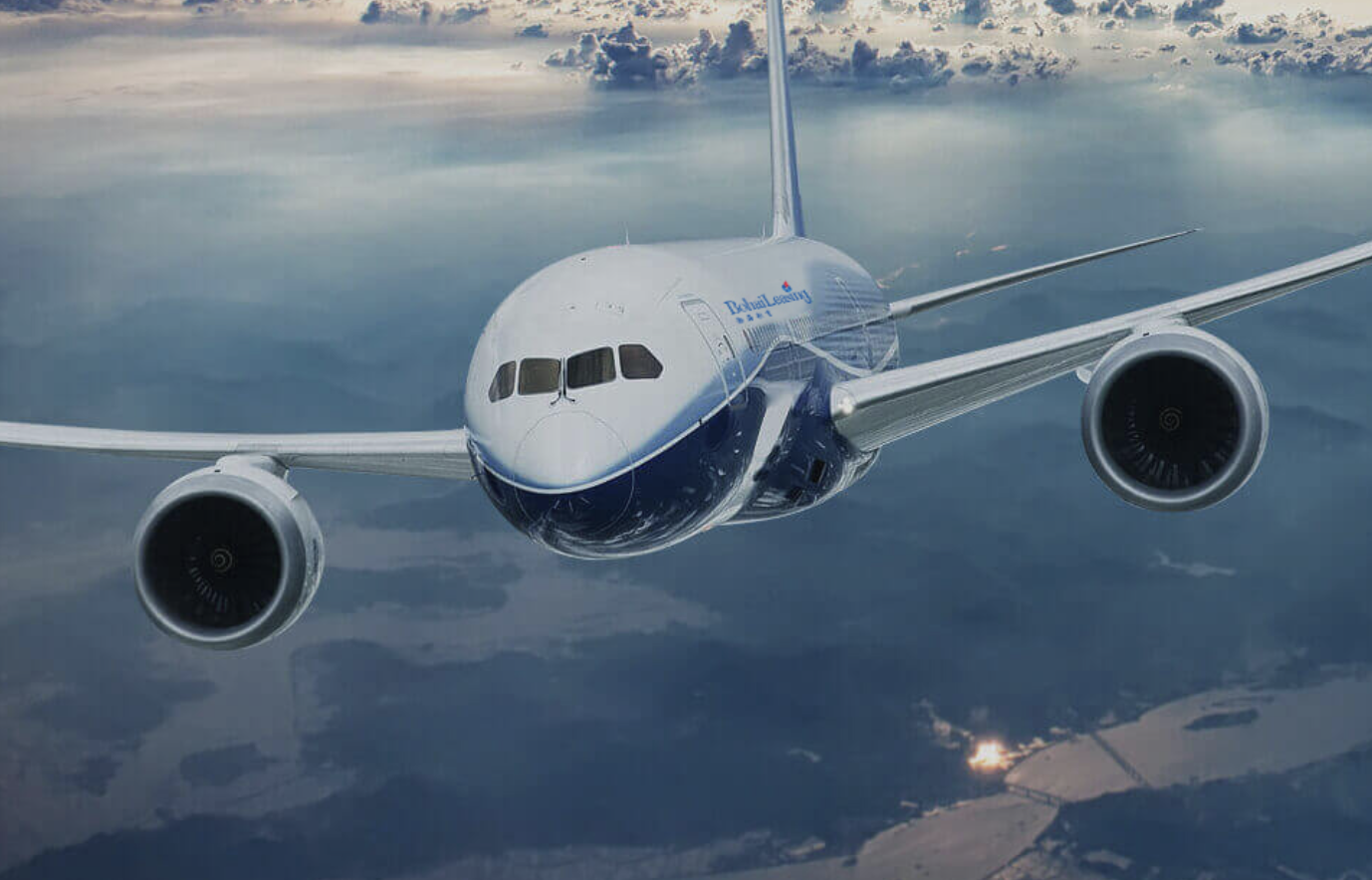 Bohai Leasing's Avolon to Buy Frontier Airlines’ Order for 11 A321Neo Jets