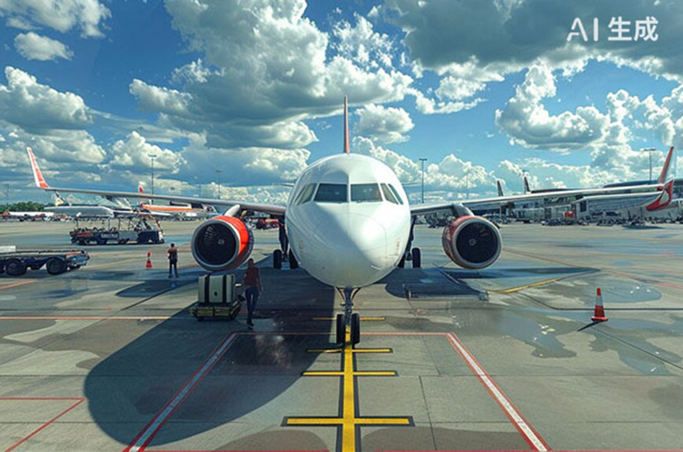 Airliens Pull All Flights of 25 China-Japan Services in June on Weak Demand