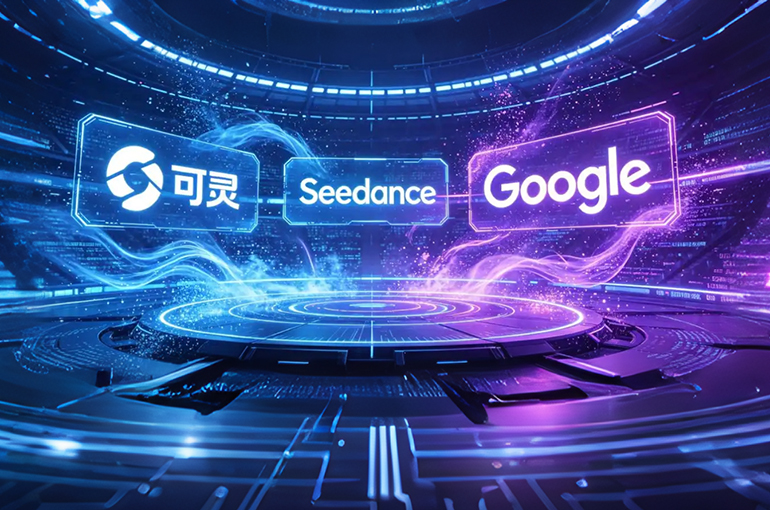 China’s Kuaishou Spins Off Kling AI, Seeks Up to USD3 Billion in Record Video AI Funding Round
