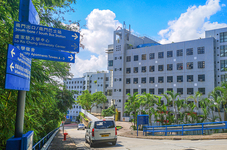 JD.Com to Spend USD96 Million to Buy Hong Kong Hotel Being Converted Into Student Dorm