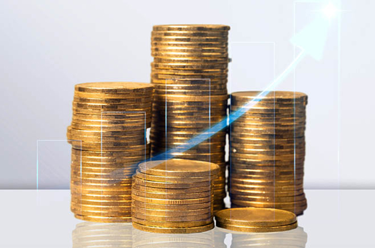 Chinese Localities Sell Record USD818 Billion Bonds in First Half; New Notes Amount Drops