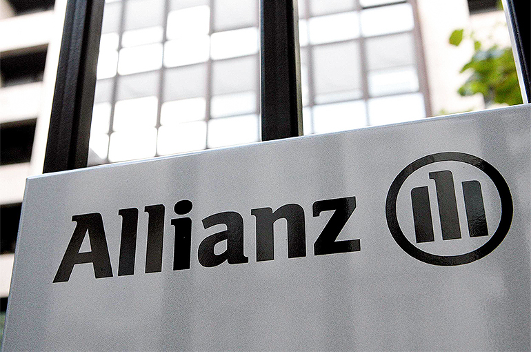 China’s Insurance Market Is Set to Lead Global Growth Over Next Decade, Allianz Says