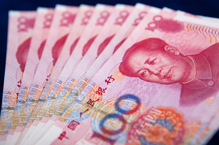 Is the Renminbi Really Undervalued?