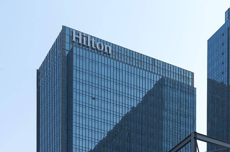 Hotel Giants Accor, Hilton Turn to Lower-Tier Cities to Speed Expansion in China