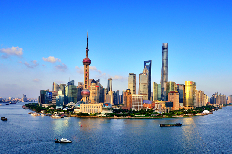 Shanghai Claims Record 25% Share of China's State Science and Technology Awards