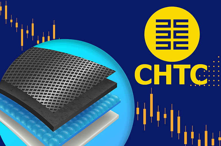 CHTC Helon’s Top Shareholder’s Controller Gets Hit With Compulsory Measures in China