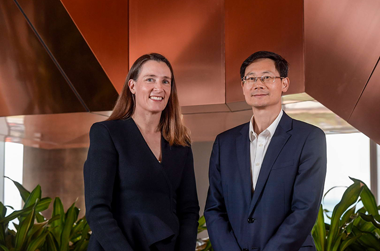 China Nerin to Provide Design, Supply Services to BHP’s Copper Smelting Expansion Project in South Australia
