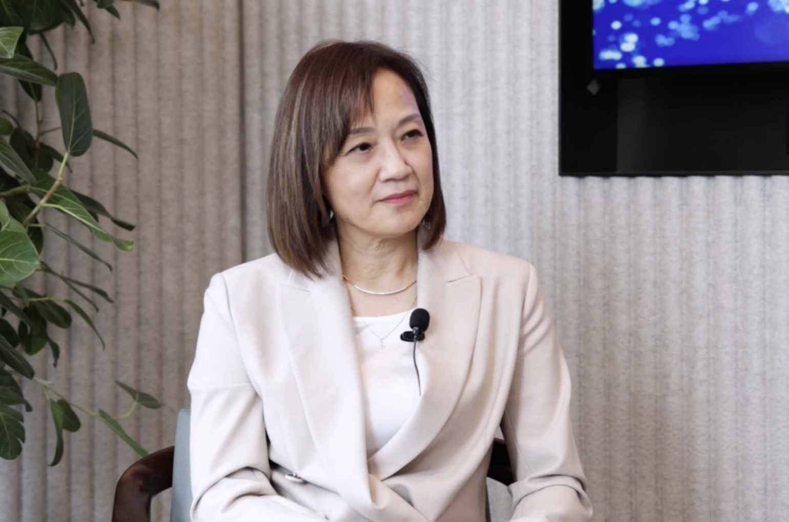 Asset Managers Can't Afford to Skip on China's Long-Term Growth, Standard Chartered Bank Exec Says