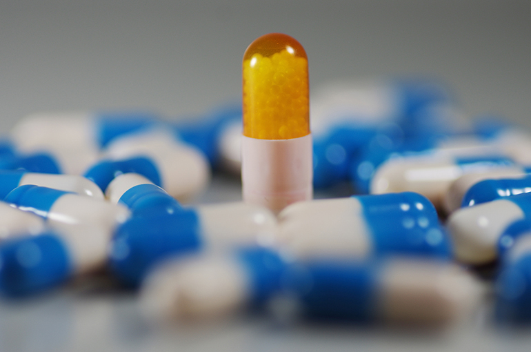 China’s Outbound Licensing of Novel Drugs in First Half Nears Last Year’s Total