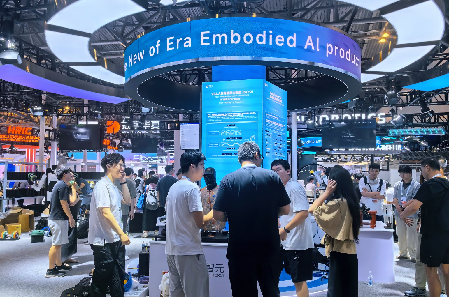 China's AI Race Is Shifting From Bigger Models to Commercial Deployment, Experts Say