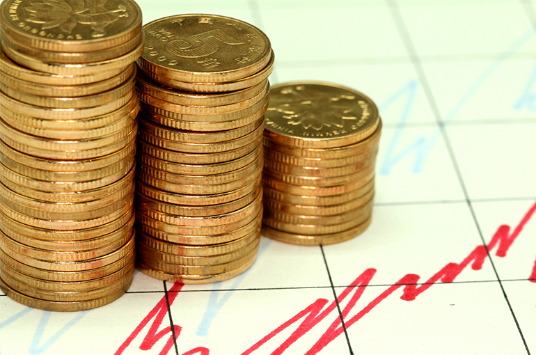 China’s Social Financing Structure Improves in First Half as Corporate Direct Funding Gains Ground