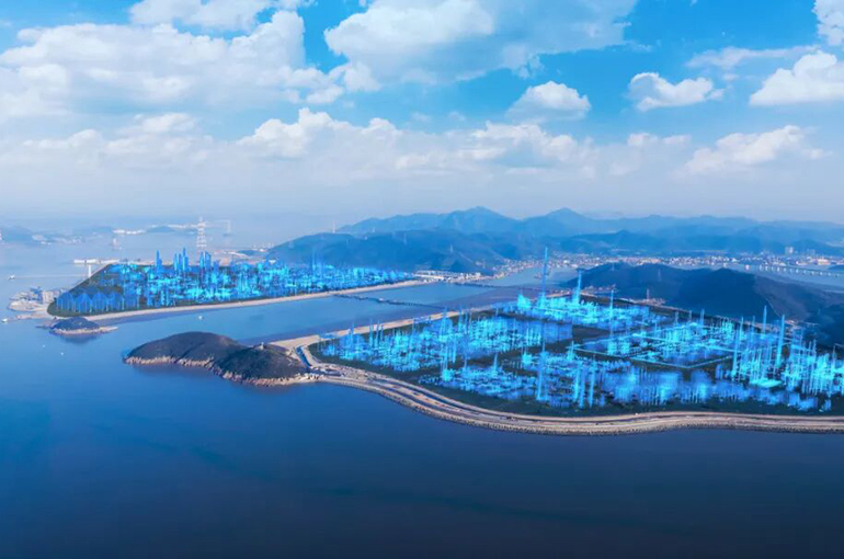 Saudi Arabia's SABIC to Buy Stake in Rongsheng's USD10 Billion Advanced Materials Project