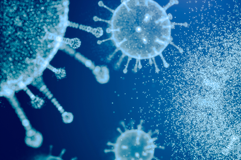 China's Covid-19 Levels Remain Low Despite Recent Spike in Cases, CDC Researcher Says