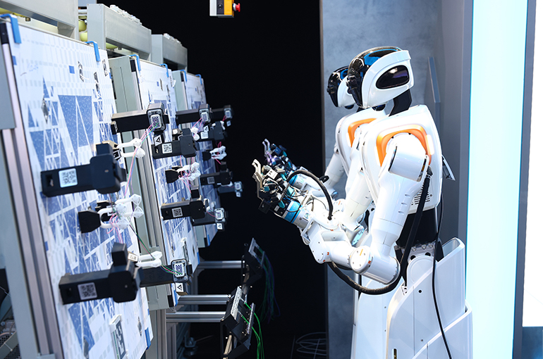 AI Is Rewriting the Rules of Economic Growth, Jobs and Wealth Creation