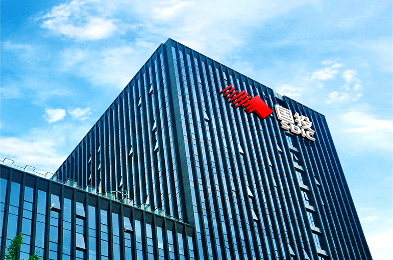 China's SDIC Power Allies With CATL to Build Big Hydropower Station for USD4.9 Billion