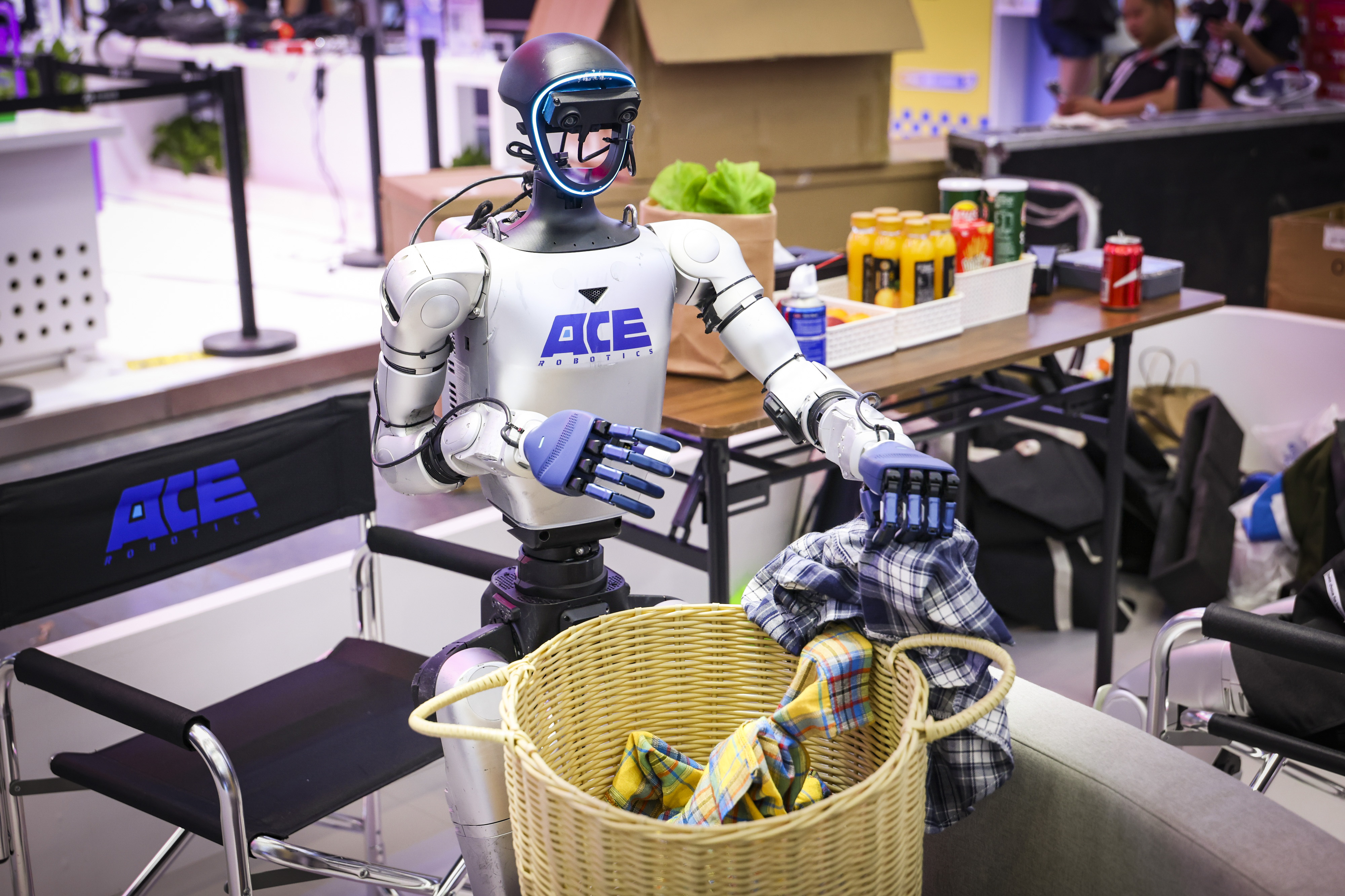 Embodied AI Must Be Measured on 'Reliably' Not 'Realism,' Experts Say