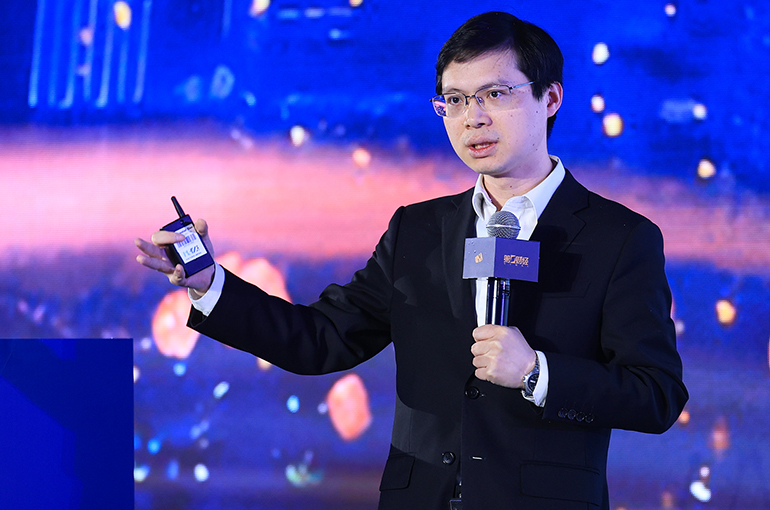 China’s Stock Market Pullback Doesn’t Alter Bullish Outlook for A-Shares, Top Economist Says