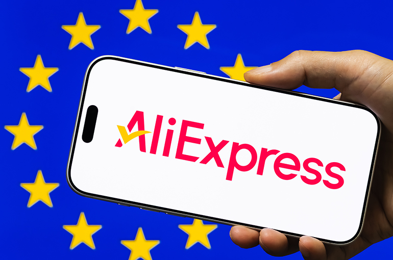 China Slams EU for Erecting ‘Digital Barriers’ After AliExpress Fined a Record USD628 Million