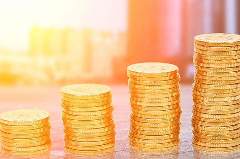 China's First-Half Broad Fiscal Spending Tops USD2.7 Trillion