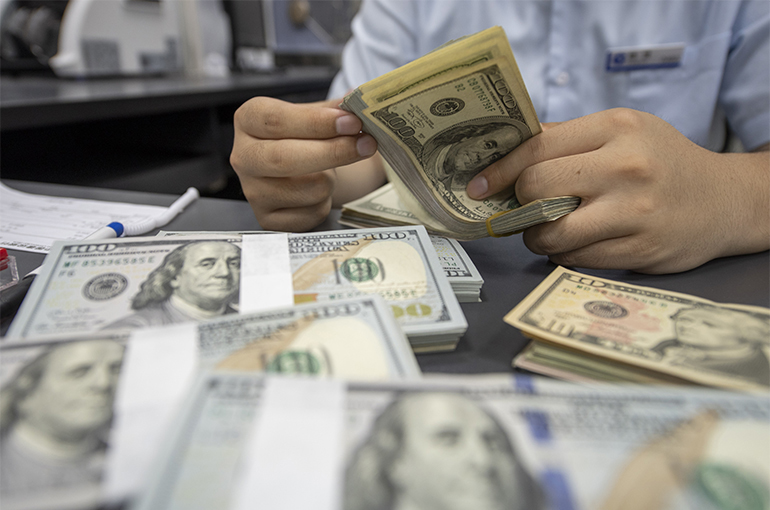 High-Tech Industries Help Bolster China’s FDI Inflows in First Half