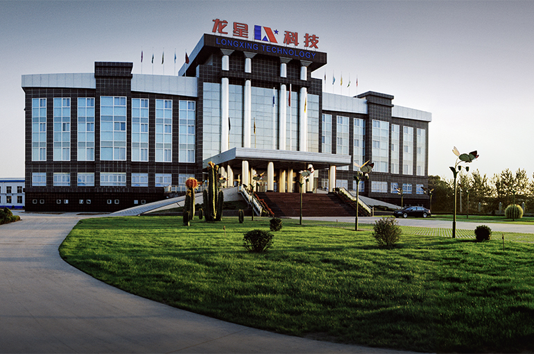 China's Longxing Tech to Supply 10,000 Tons of Sustainable Carbon Black to European Tire Maker