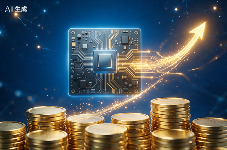 China's Avary, Redboard Expand PCB Production Capacity as AI Demand Surges