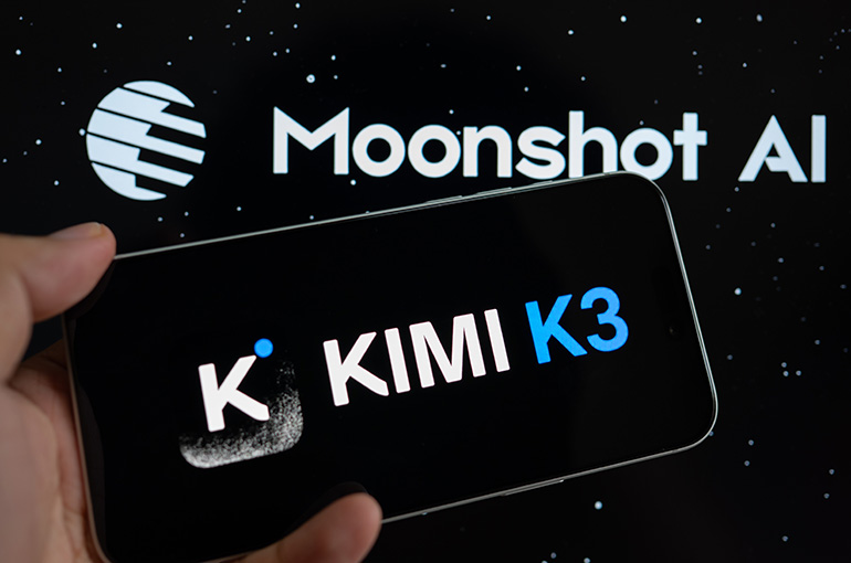 Moonshot AI's Kimi K3 Becomes World's First Open-Source Model in 3-Trillion-Parameter Class