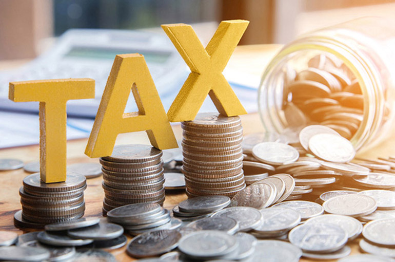 Income Tax Becomes China’s Third-Largest Tax Source in First Half After 13% Surge to USD132.7 Billion