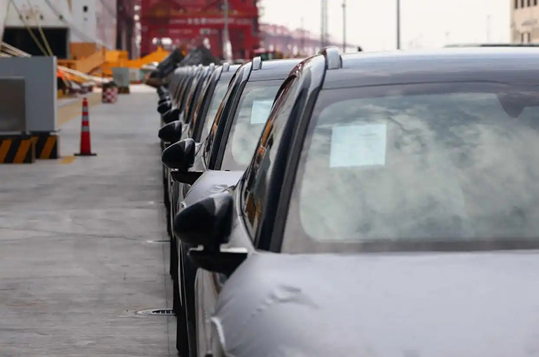WTO Supports China's Claim in Dispute Over Türkiye's EV Import Tariffs, Licensing System