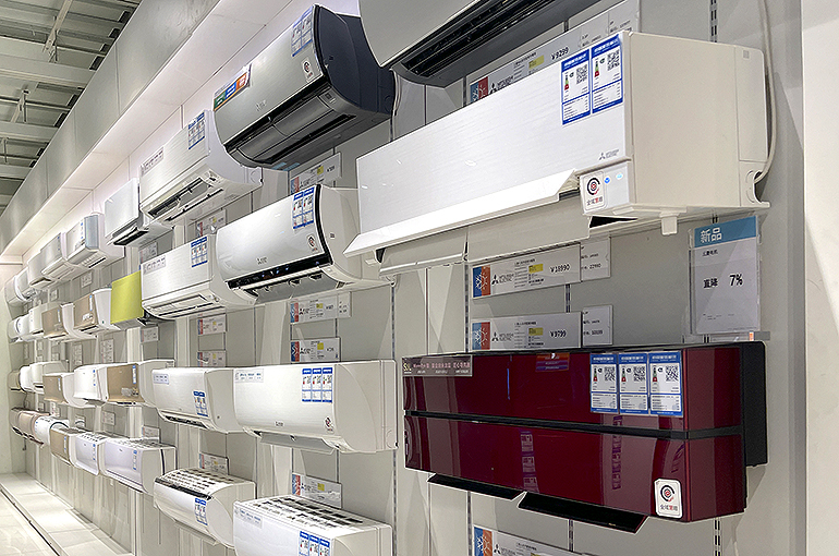 China’s White Goods Exports Pick Up in First Half; Recovery Still Faces Headwinds, Insiders Say
