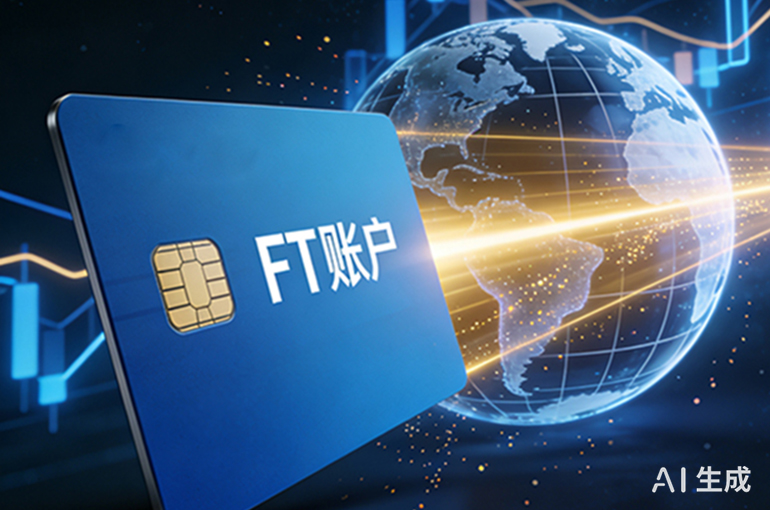 Shanghai’s Corporate FTA Upgrade Pilot Tops USD19.7 Billion in Cross-Border Transfers
