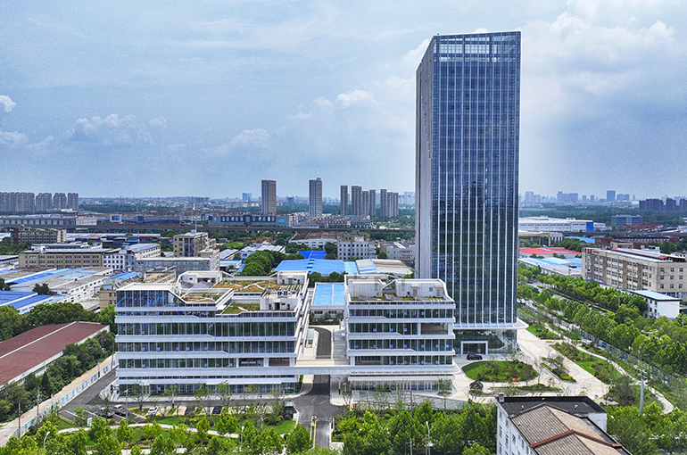 [Opinion] Hefei’s Economic Rise Is Based on Three-Tier Innovation Chain