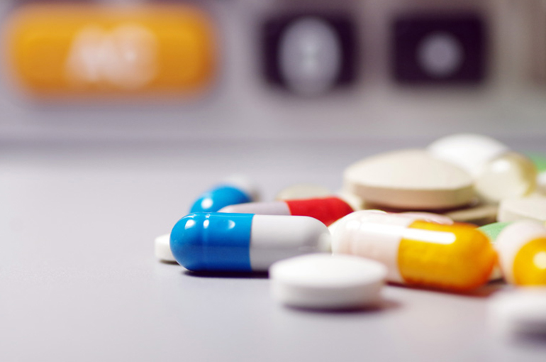 Record 10 Original Drugs Win Bidding in China's Bulk-Buying Program
