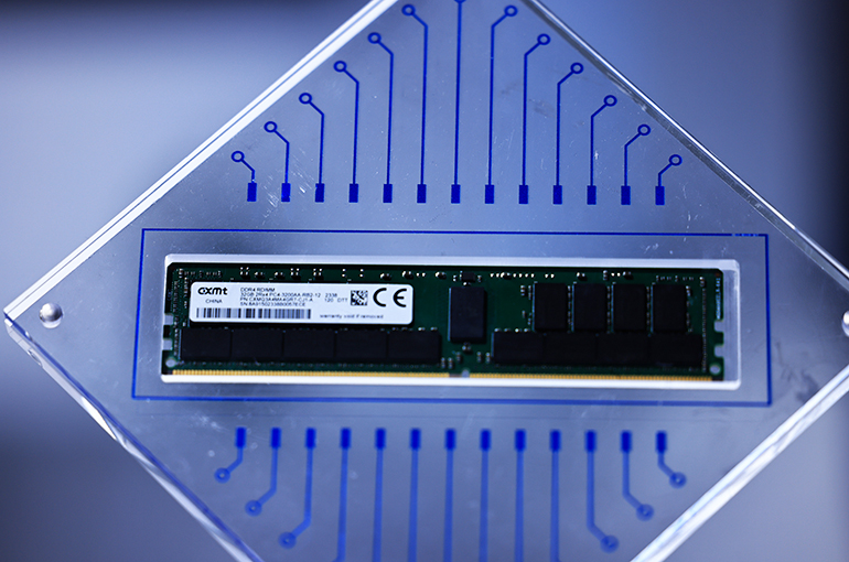 CXMT’s Next-Gen LPDDR DRAM Is Nearing Production Readiness, Source Says