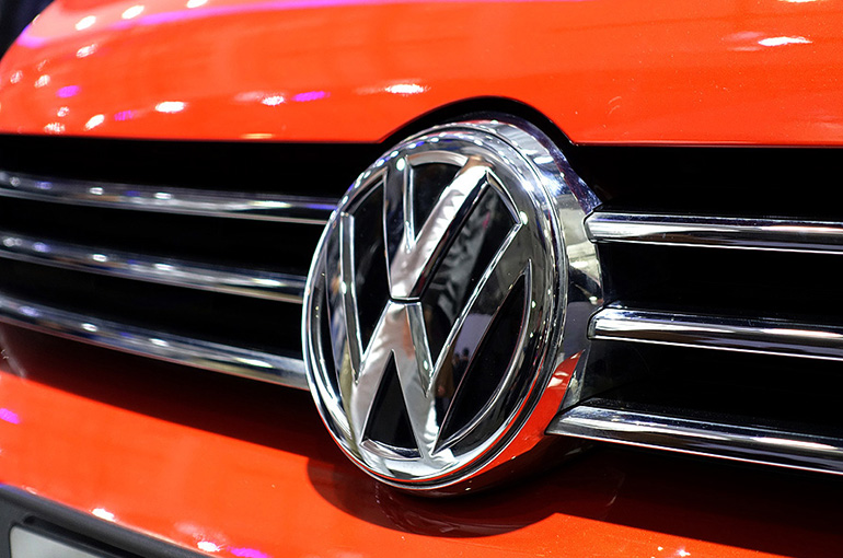 VW Closed Plants in China as Part of Efforts to Revive Performance
