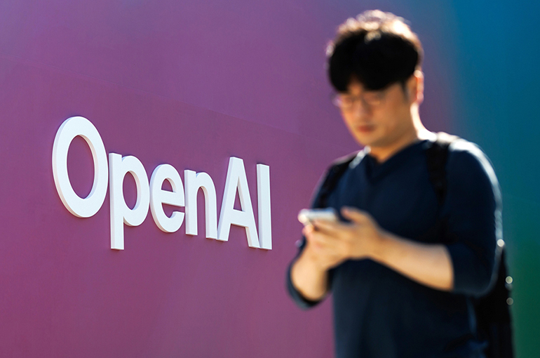 OpenAI Price Cuts Trigger Drop in Asian Stock Markets