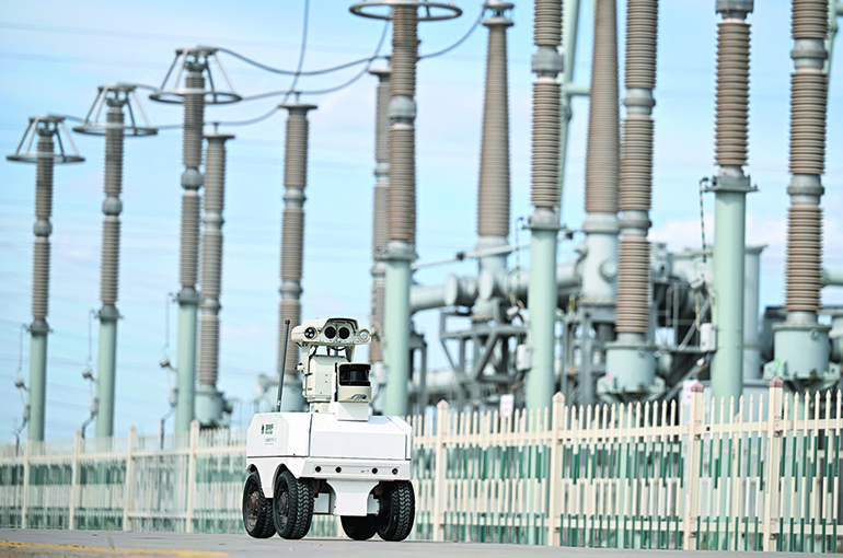 China Unveils Roadmap for New Power System by 2030