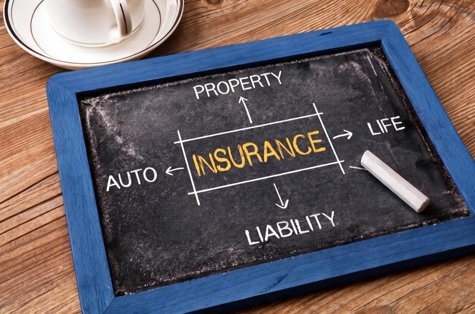 China's Insurance Premium Growth Slows in First Half as High Base Weighs on Results