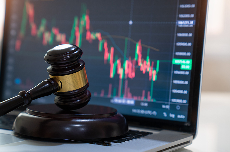 Small Chinese Brokers Are Hit by IPO Crackdown as Regulators Target Investment Banking Failures
