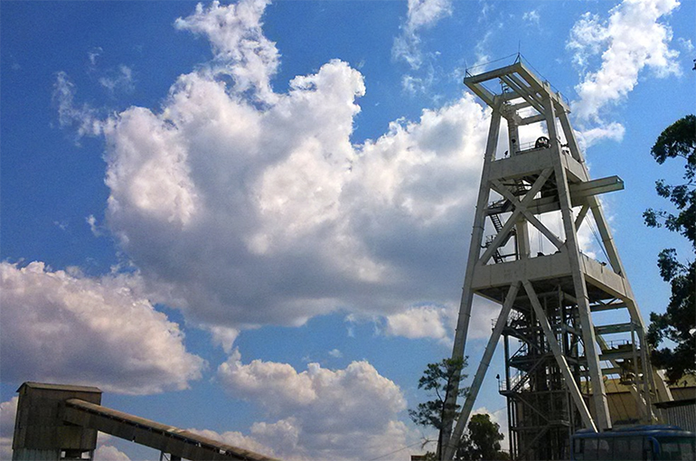 China's JCHX Rallies on USD115 Million Zambia Mine Contract