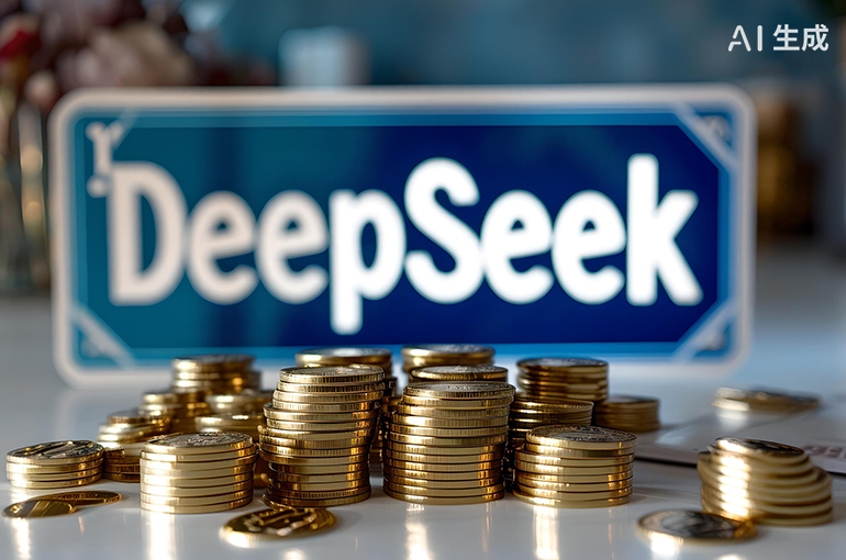 China’s DeepSeek Warns of ‘Significant’ Price Increase After Undercutting US AI Rivals