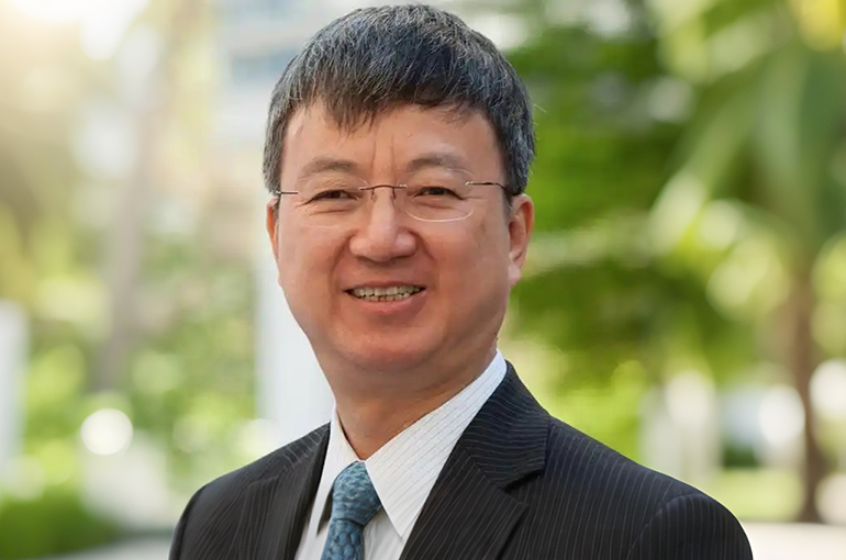 [Exclusive] US-Japan Yen Rescue Risks Long-Term Financial Credibility, Ex-IMF Official Zhu Says