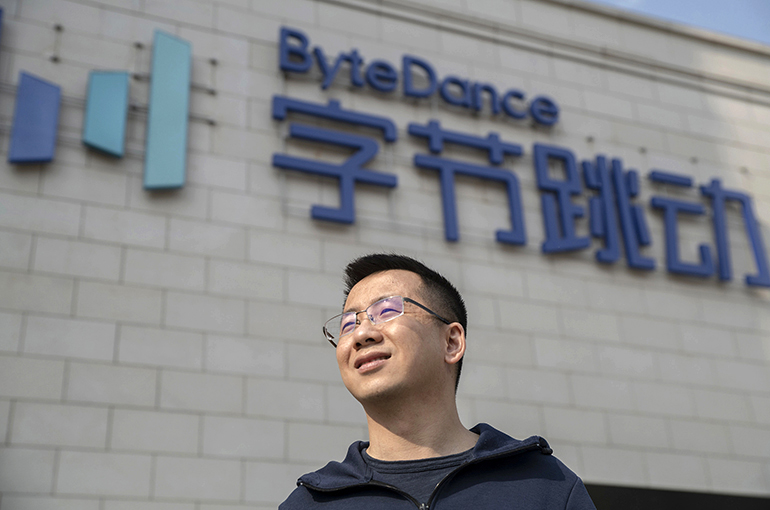 ByteDance's Zhang Rejects Model Distillation as Shortcut in Long-Term AI Push