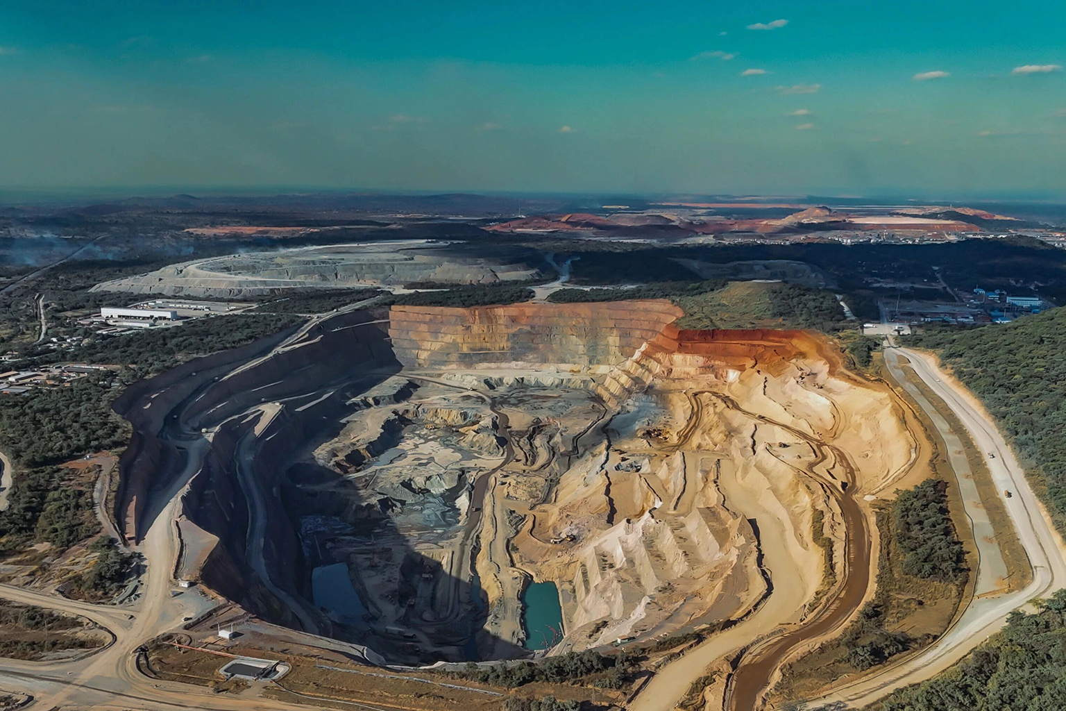 Claims of Excess Uranium Levels in Congo Cobalt Are Untrue, Chinese Industry Body Says