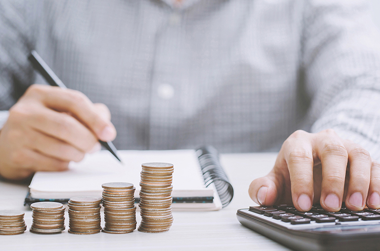 Most Chinese Provinces Report First-Half Fiscal Revenue That Beat Expectations
