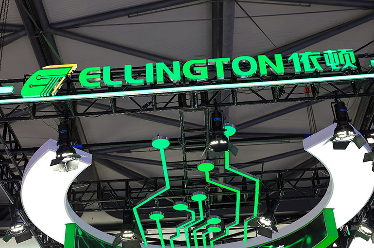 China’s Ellington Soars by Limit After Revealing Plans for USD445 Million Smart PCB Project